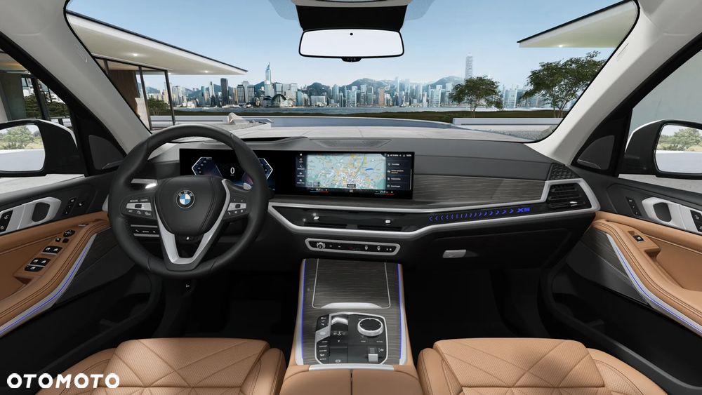 BMW X5 xDrive30d - 11