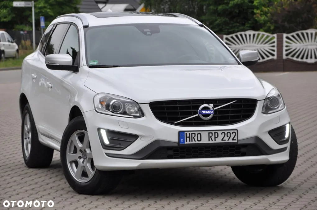 Volvo XC 60 - 16