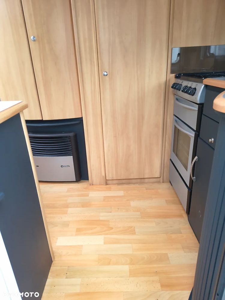 SWIFT Sterling Jade - 7