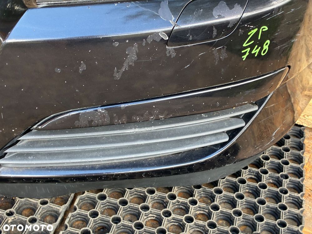OPEL ASTRA H KOD LAK Z20R  ZDERZAK PRZÓD  PRZEDNI  SPRYSK KOMPLET 24460258 - 8