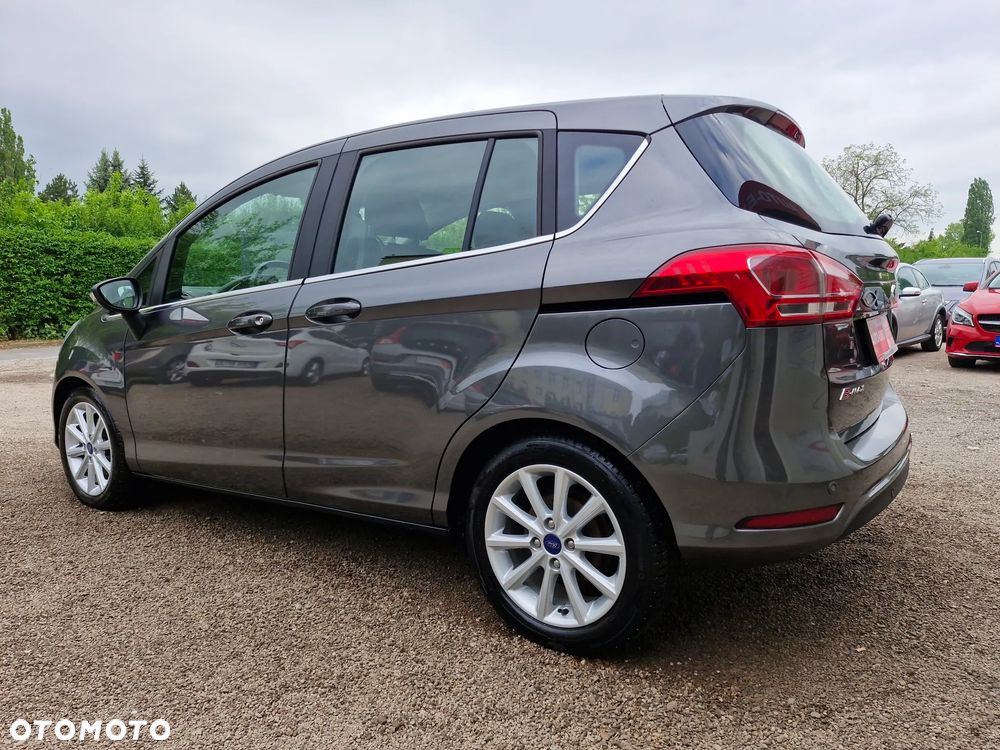 Ford B-MAX - 3