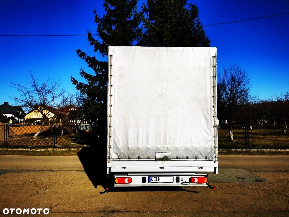 Peugeot Boxer 2.2 HDI 165 L5 Salon Polska! Stan jak Nowy! - 7
