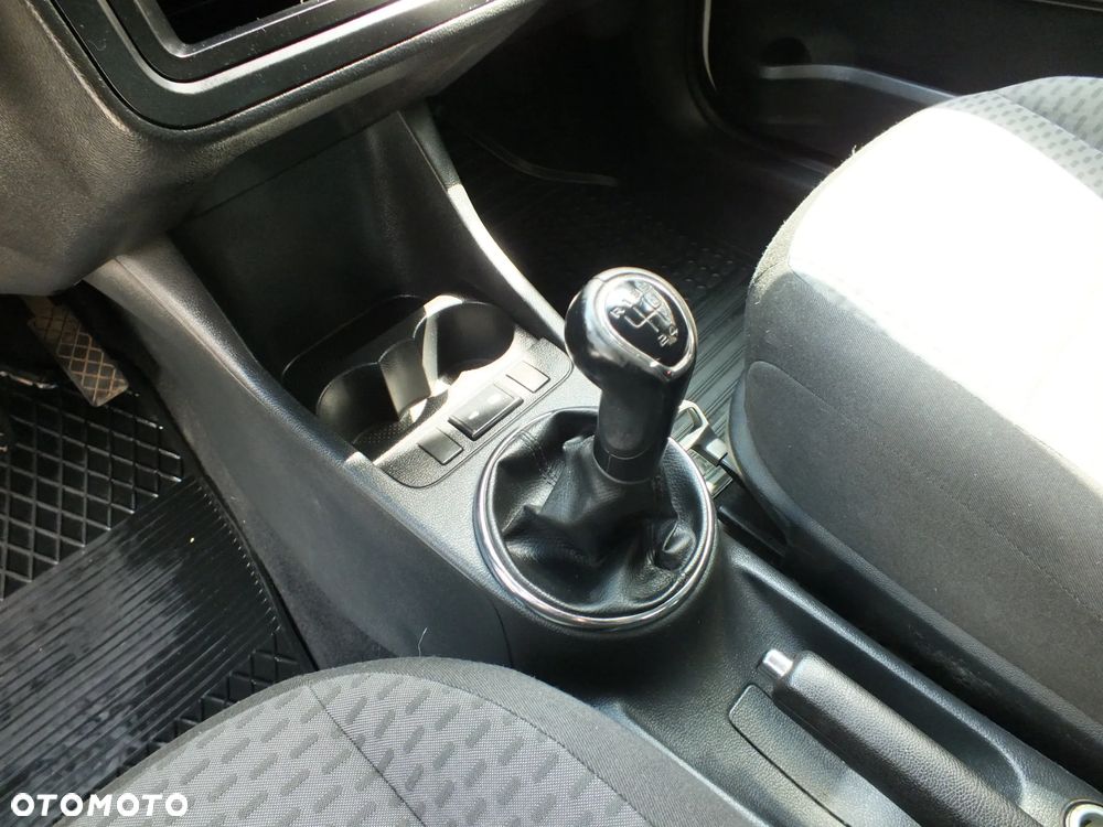 Skoda Fabia - 7