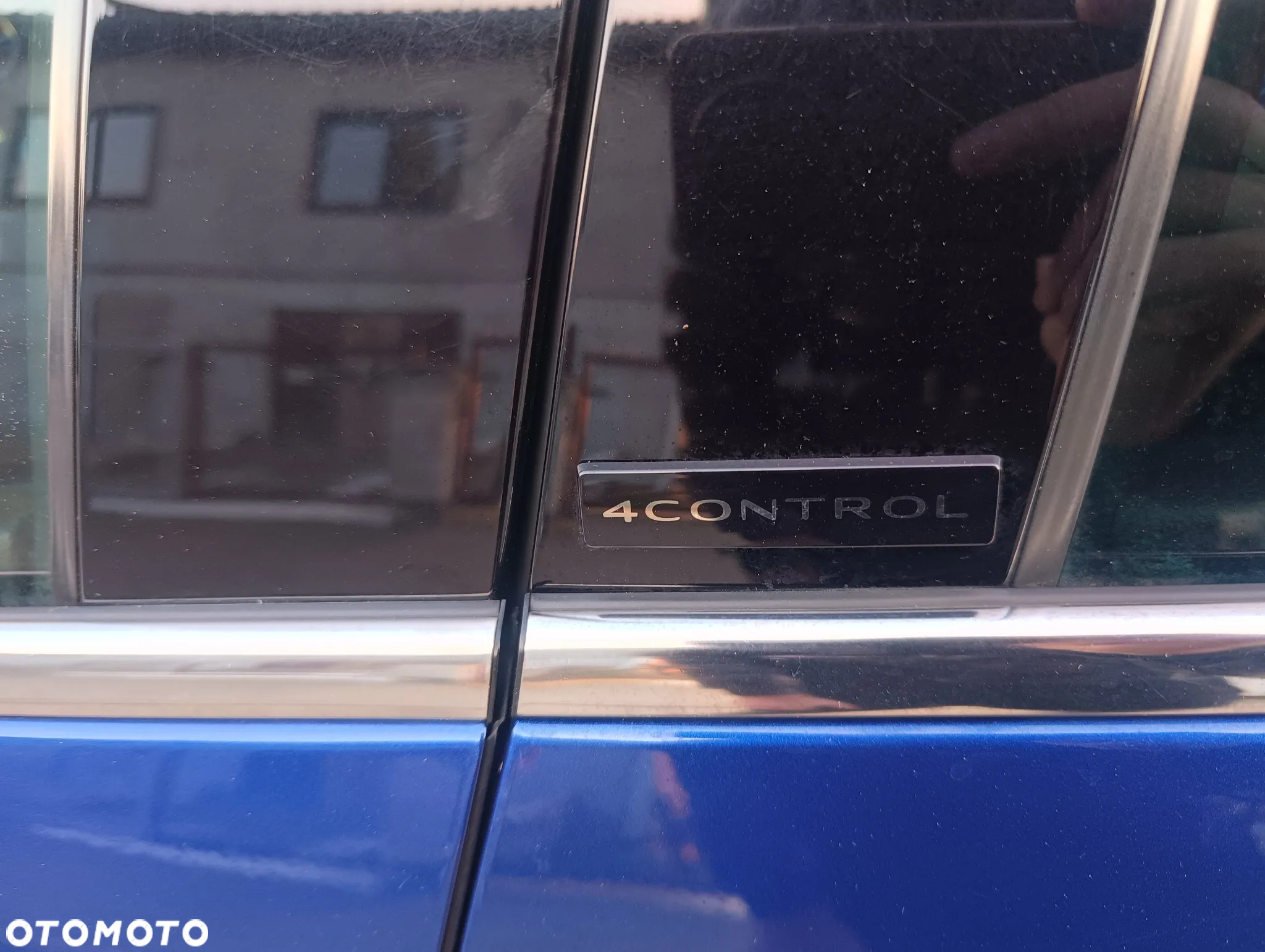 Renault Megane ENERGY dCi 165 EDC GT LINE - 27