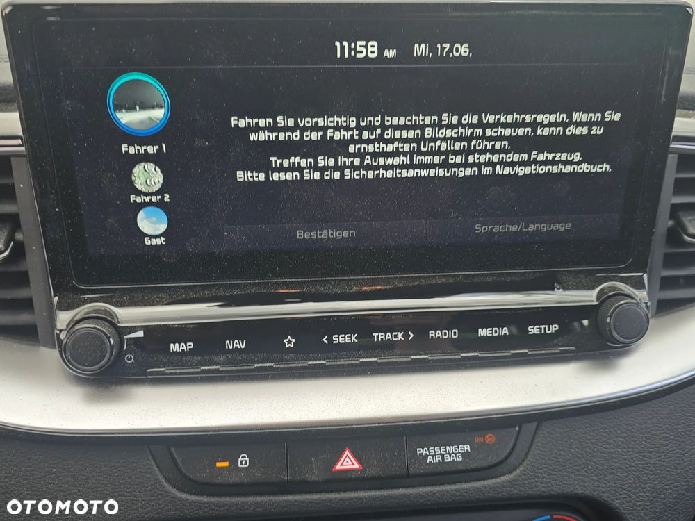 Kia XCeed 1.6 T-GDI OPF DCT7 Platinum - 12