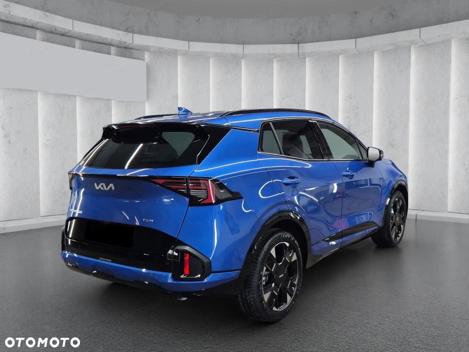 Kia Sportage - 7