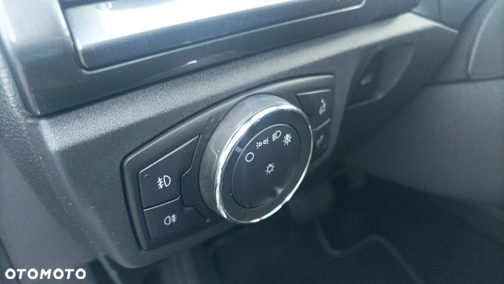 Ford Mondeo 2.0 Ti-VCT Titanium - 21