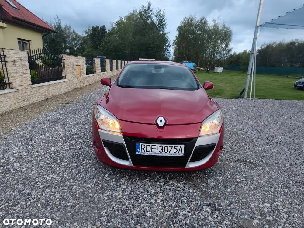 Renault Megane - 36