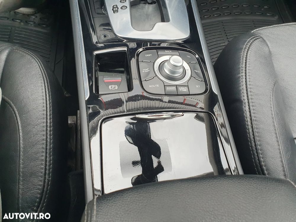 Renault Latitude dCi 175 FAP Aut. - 19