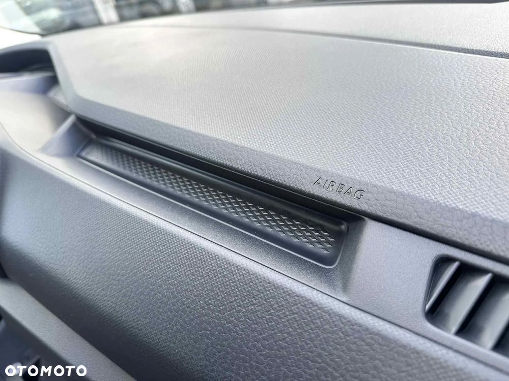 Volkswagen Caddy Cargo - 29