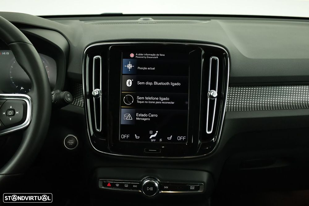 Volvo XC 40 1.5 T2 Core Auto - 9