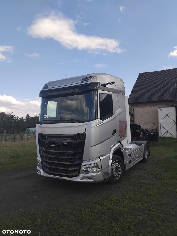 DAF XG 480 FT - 1