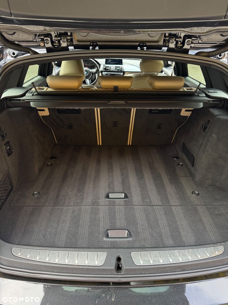 BMW Seria 3 320d xDrive M Sport Shadow - 14