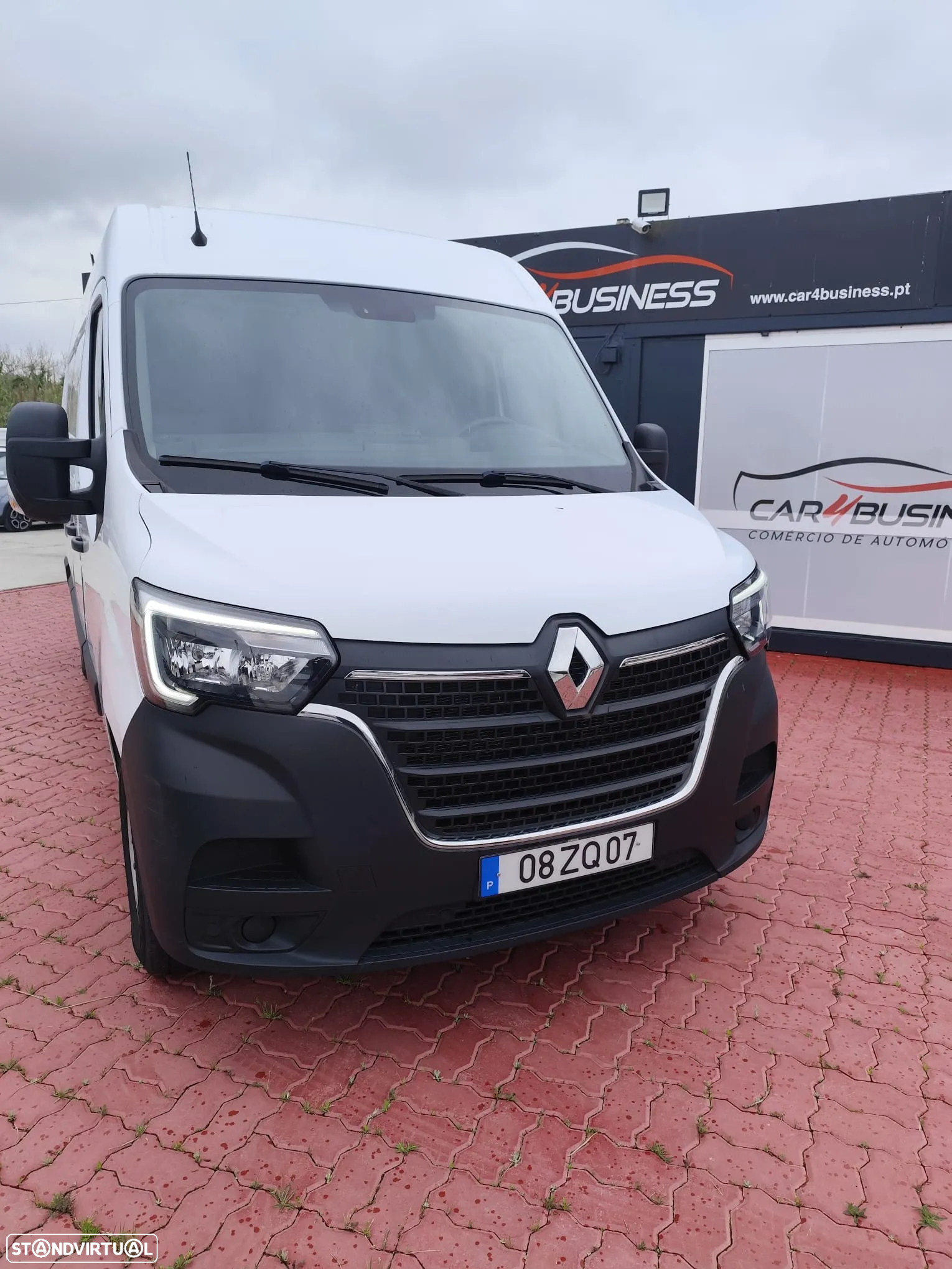 Renault MASTER 2.3 Dci L2H2 3.5T - 2