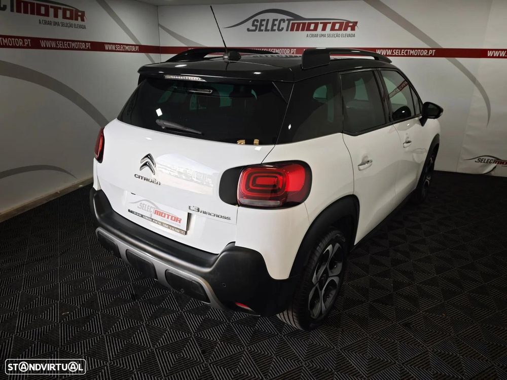 Citroën C3 Aircross 1.2 PureTech Feel - 5