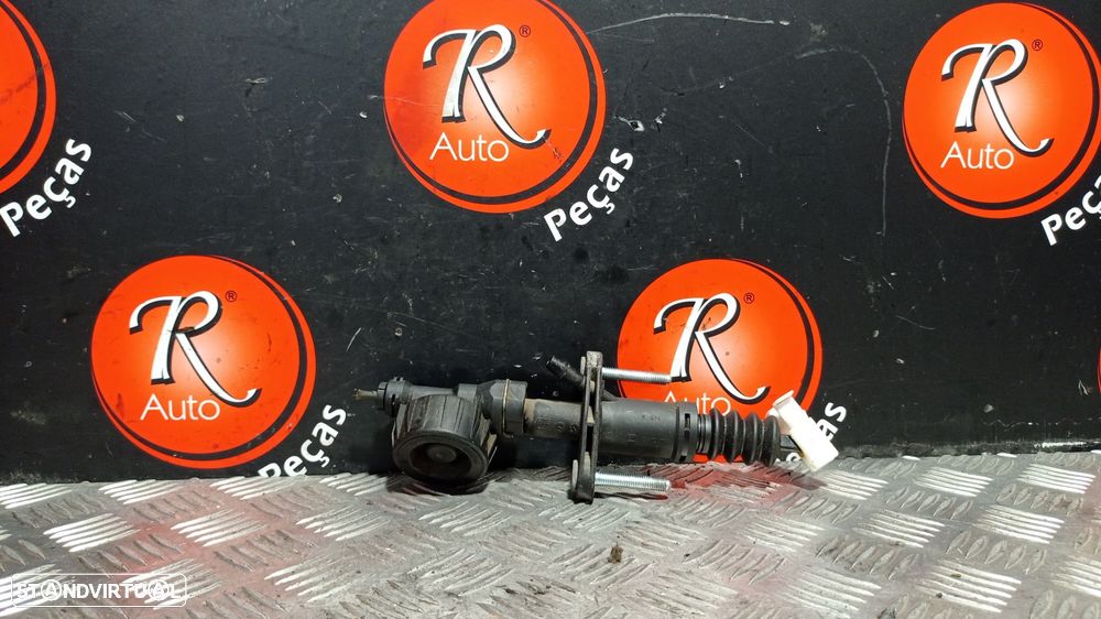 Bomba Principal Da Embreagem Opel Vectra C Combi (Z02) - 2