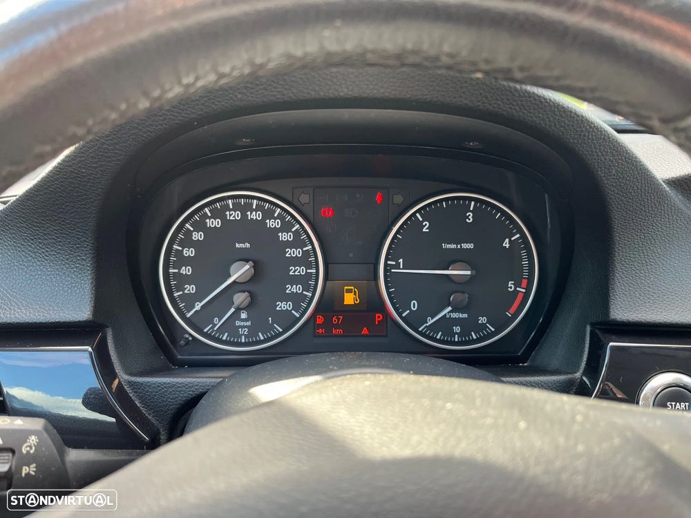 BMW 320 d Coupe Active Auto - 2