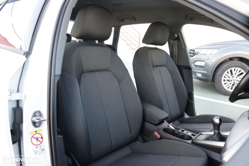 Audi A3 Sportback 30 TDI Advanced - 22