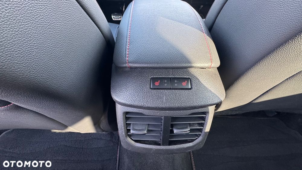 Ford Mondeo 1.5 EcoBoost STart-Stopp Autom ST-Line - 10