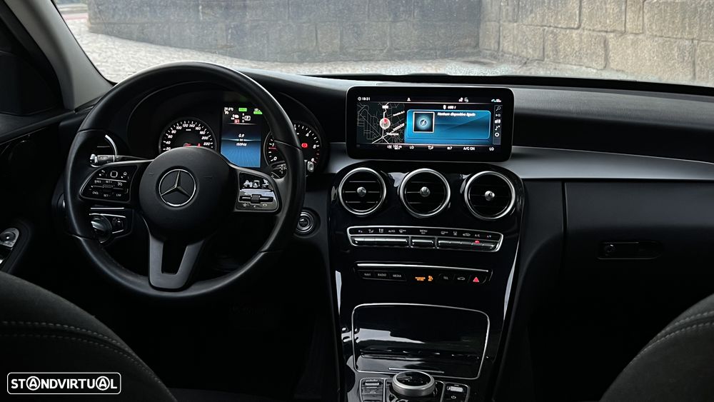 Mercedes-Benz C 300 - 3