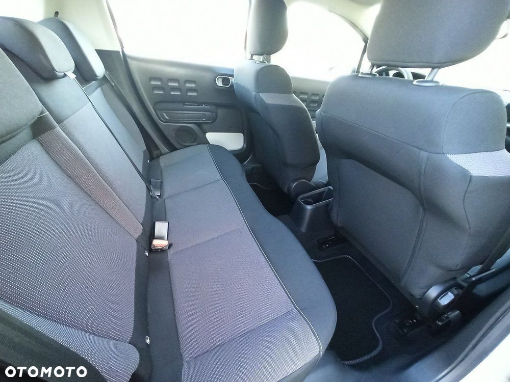 Citroën C3 - 10