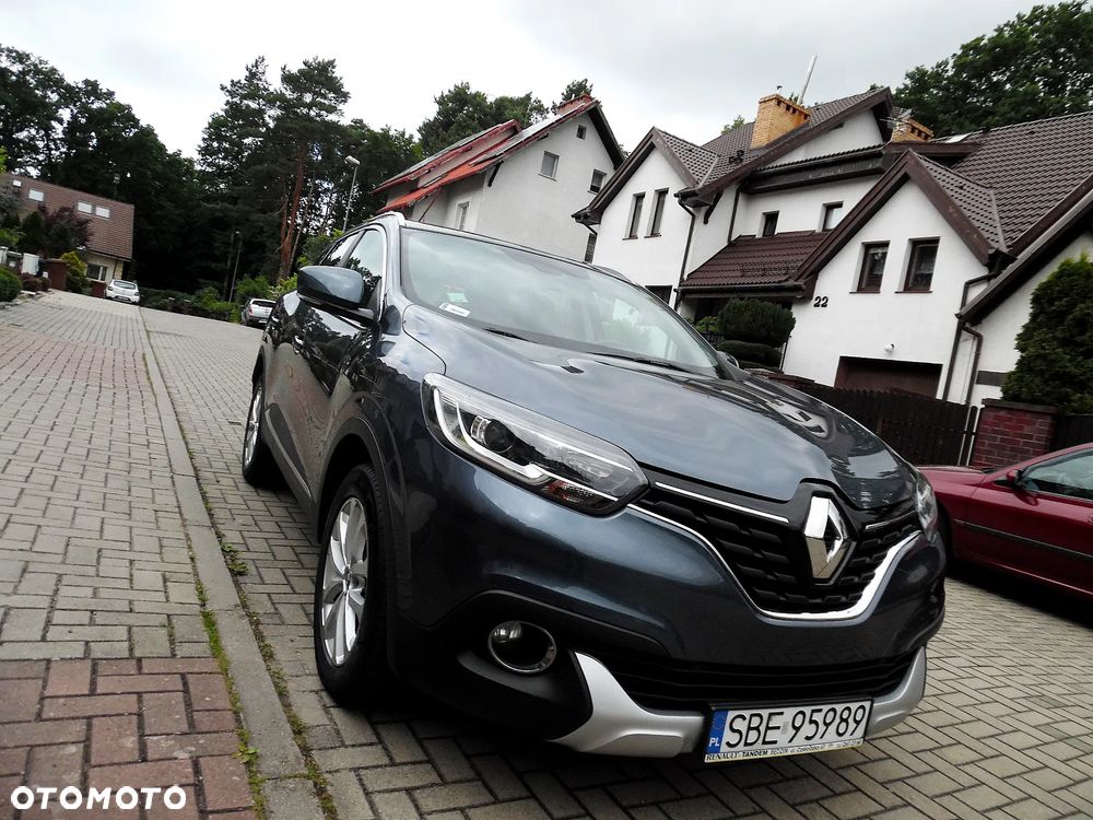 Renault Kadjar - 6