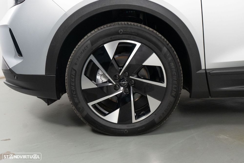 Opel Grandland 1.2 Hybrid GS eDCT - 20