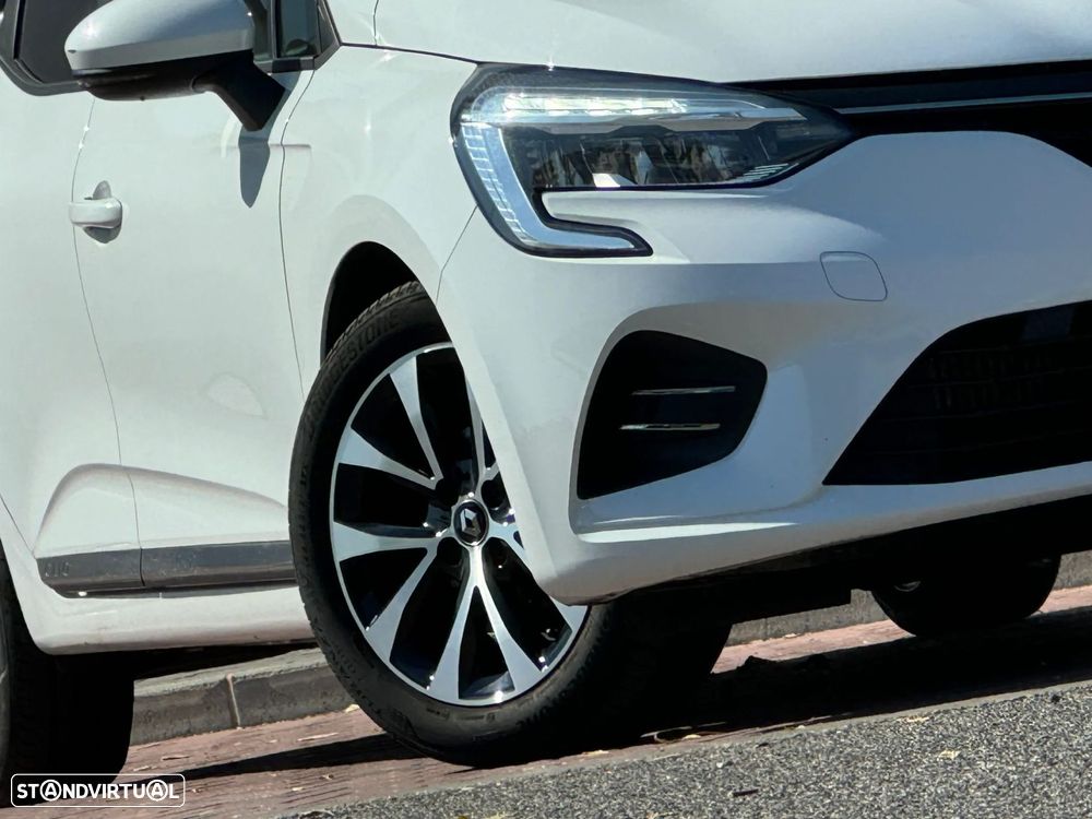 Renault Clio TCe 100 EDITION ONE - 24