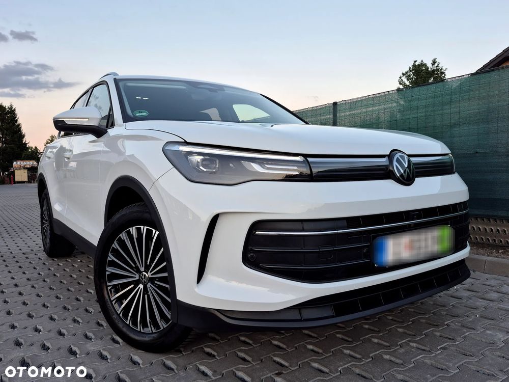Volkswagen Tiguan 2.0 TDI SCR DSG - 36
