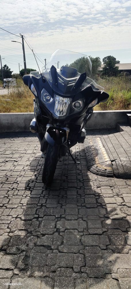 BMW R 1200 RT - 6