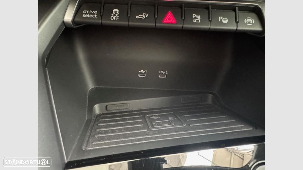 Audi A3 Sportback 40 TFSIe S line - 30