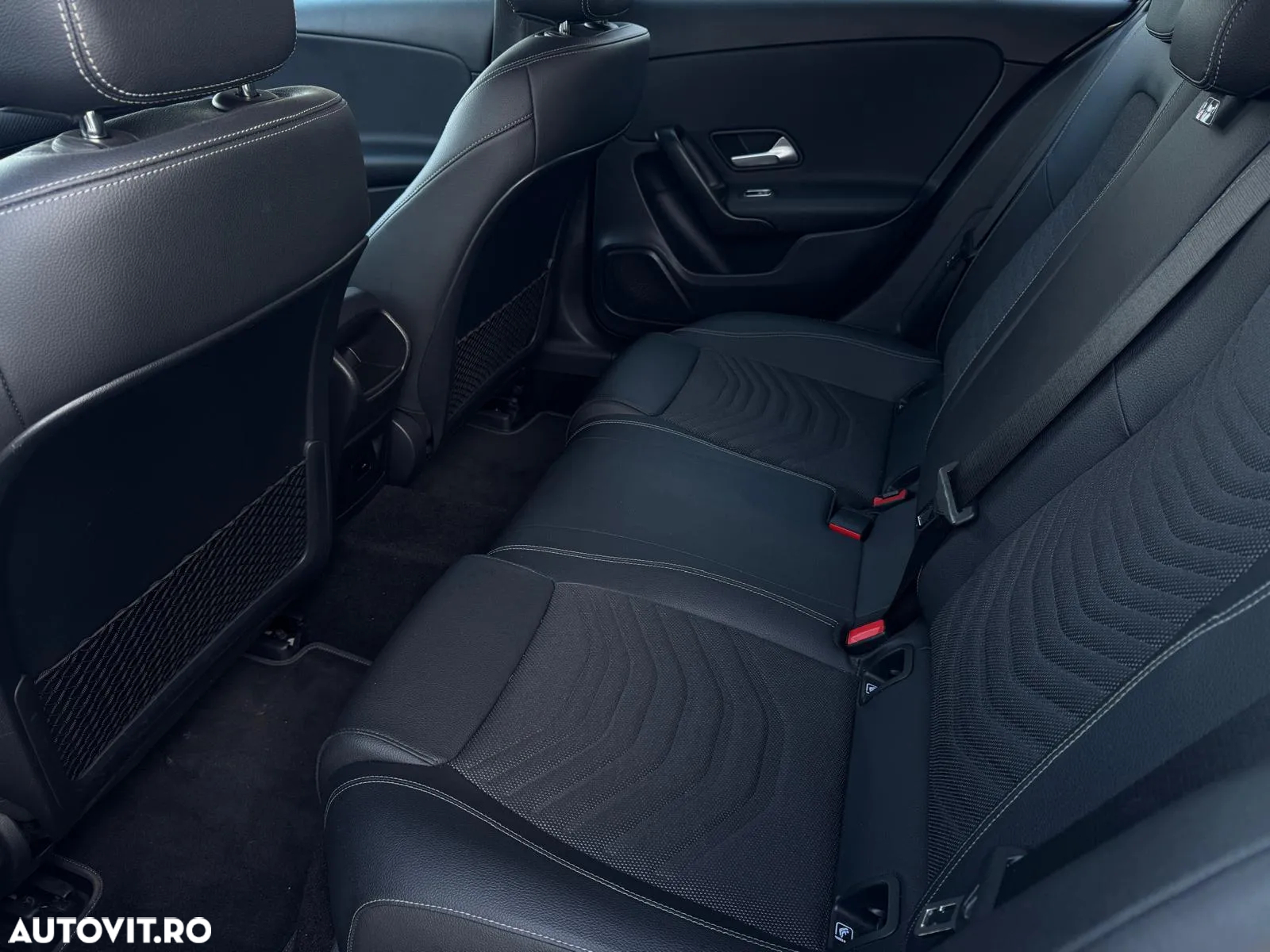 Mercedes-Benz A 250 e Aut. - 15