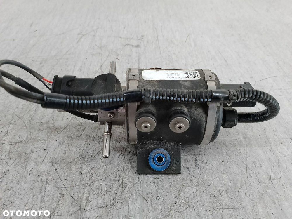 POMPA ADBLUE AUDI Q7 (2005-2015) 7660376AA 3.0 TDI - 5