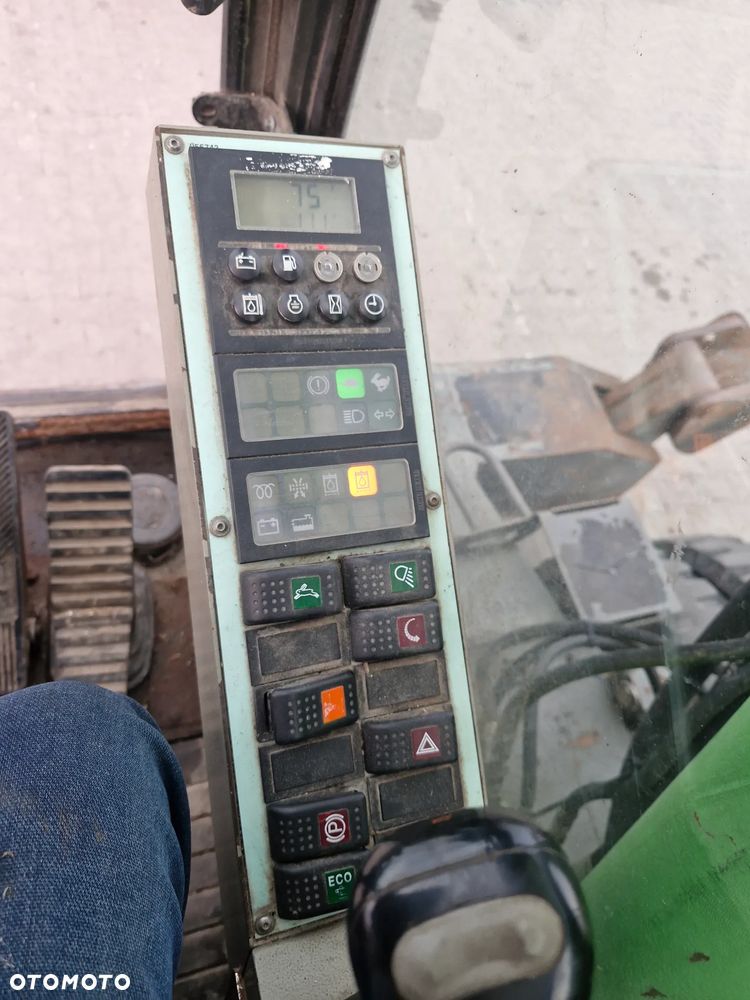 Sennebogen 821 - 10