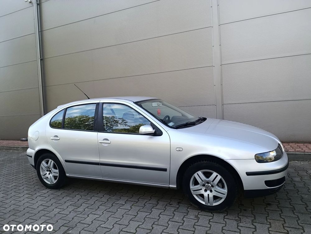 Seat Leon - 3