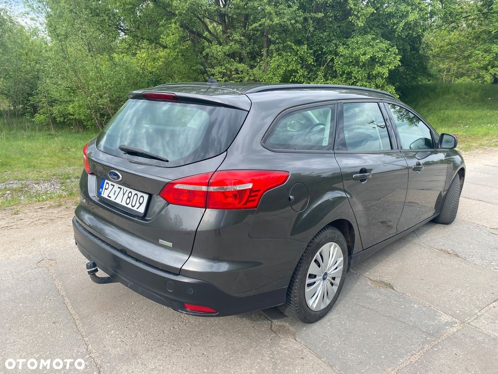 Ford Focus - 4