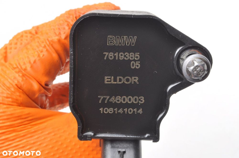 MINI F55 F56 BMW I8 I12 2.0 CEWKA ZAPŁONOWA 7619385 - 6