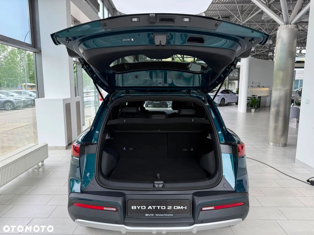 BYD Atto 2 DM-i Boost - 7