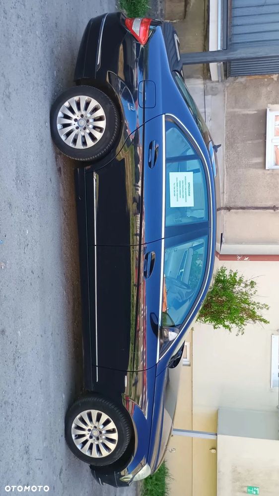 Mercedes-Benz Klasa C - 2