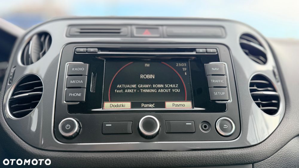 Volkswagen Tiguan 2.0 TDI DPF 4Motion Freestyle - 13