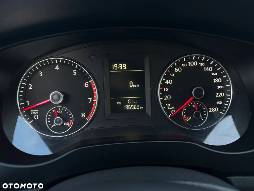 Volkswagen Jetta 1.2 TSI Trendline Optimum - 15