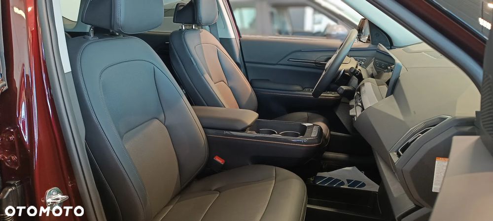 Kia EV5 81.4kWh Earth - 12