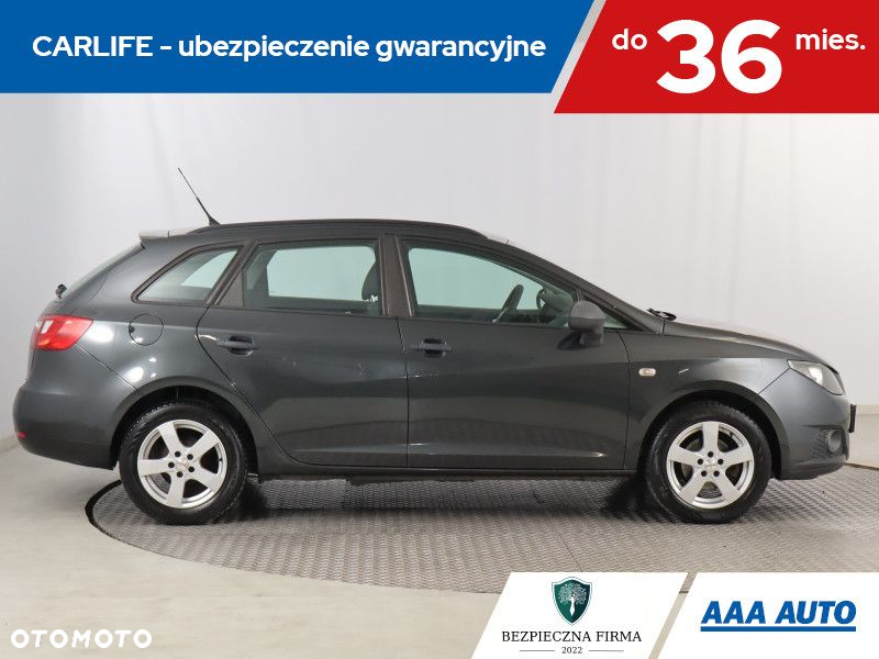 Seat Ibiza - 7
