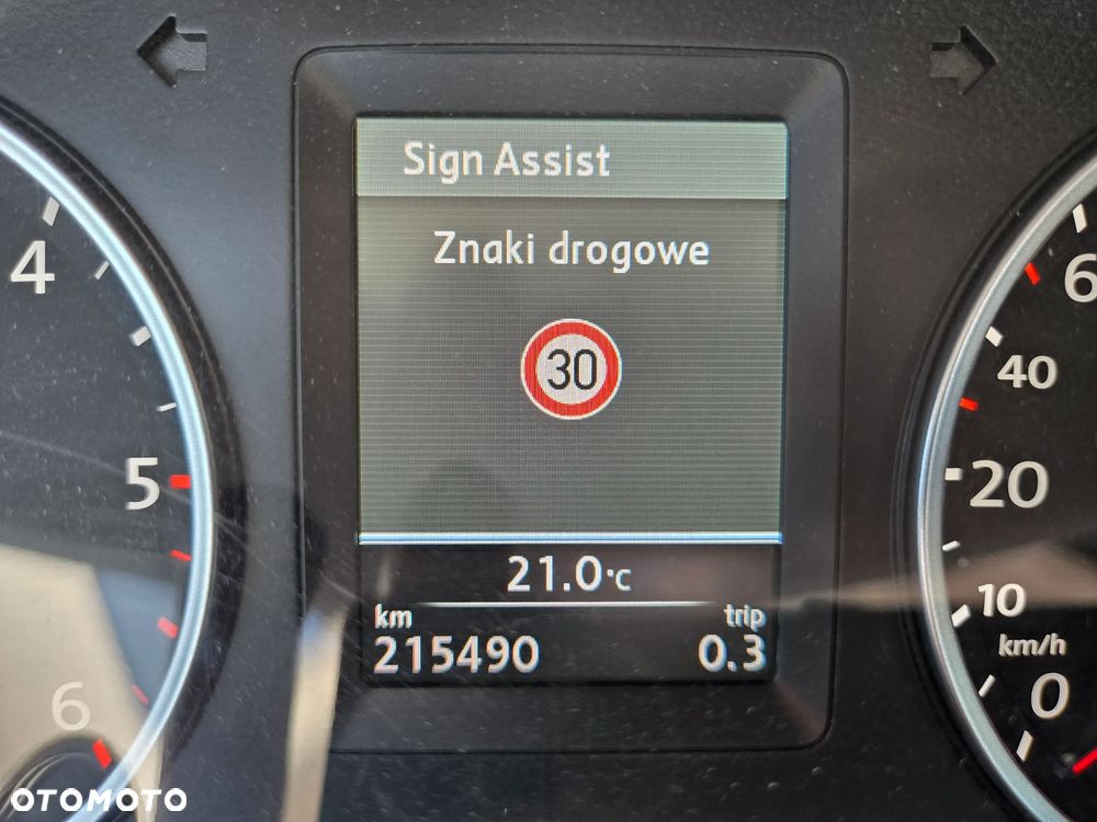 Volkswagen Tiguan 2.0 TDI DPF 4Motion DSG Exclusive - 32