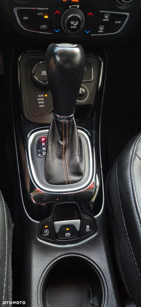 Jeep Compass - 27