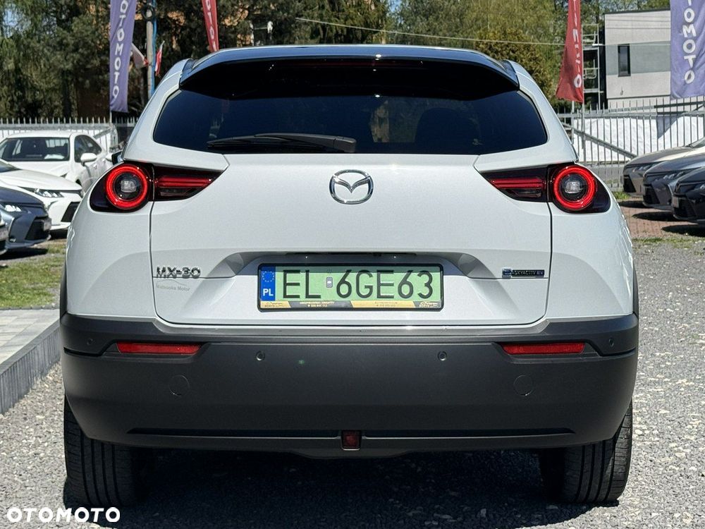 Mazda MX-30 - 7