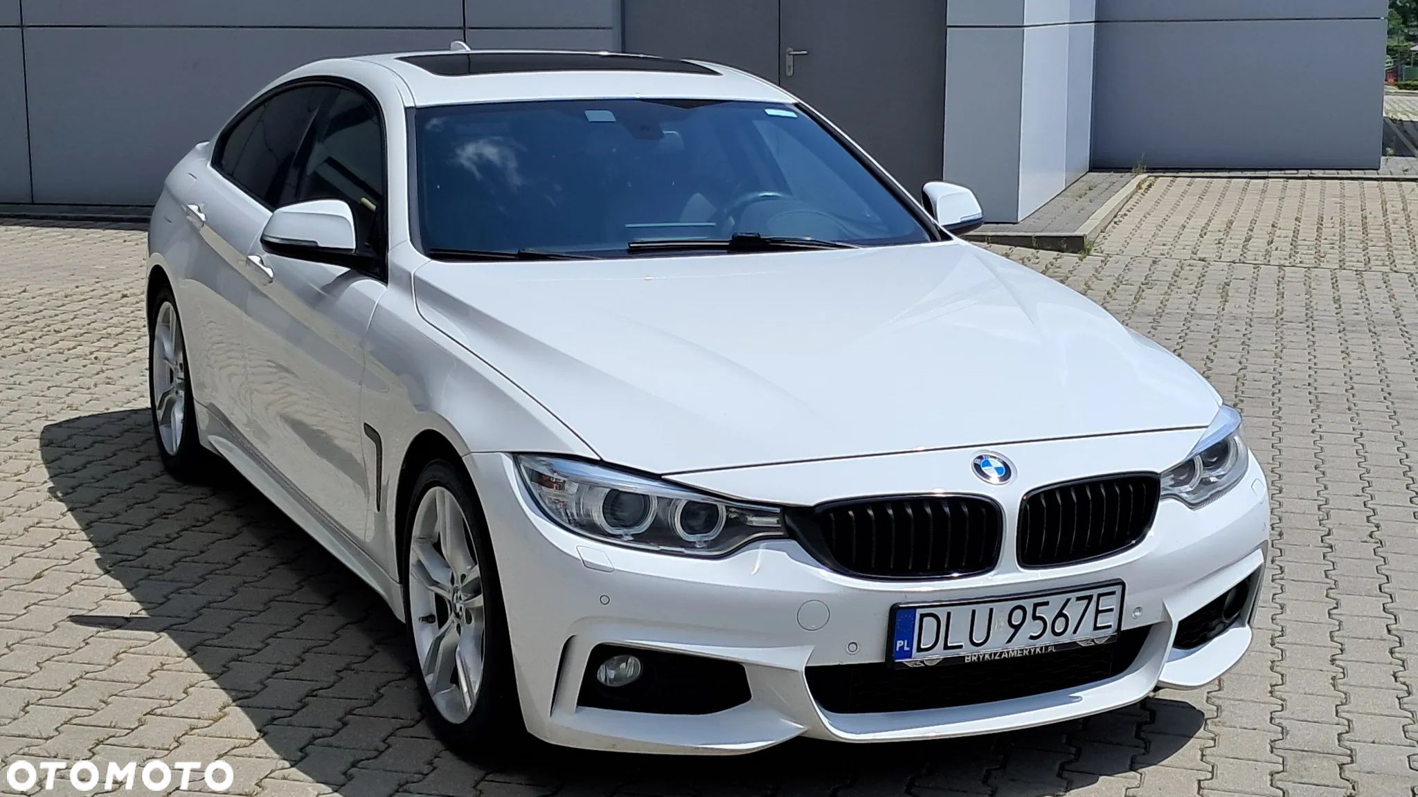 BMW Seria 4 - 1