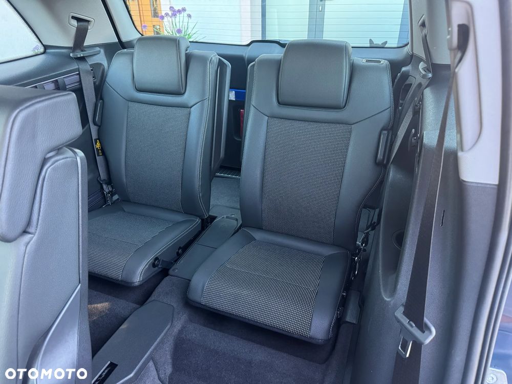 Opel Zafira 1.8 Easytronic Family Plus - 33