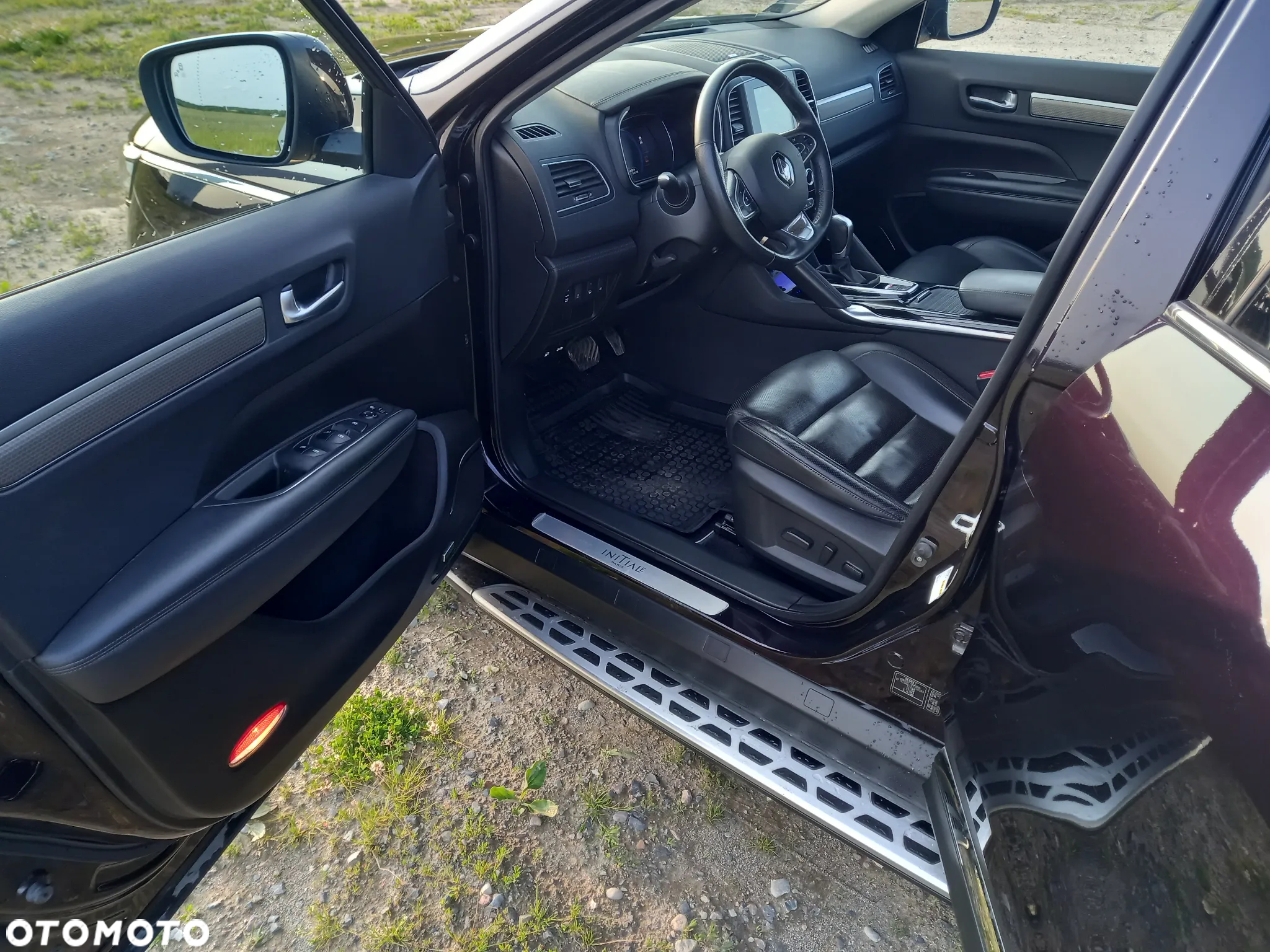 Renault Koleos 2.0 dCi Initiale Paris 4x4 X-Tronic - 16