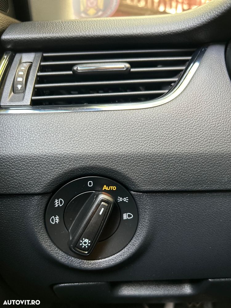 Skoda Octavia 1.6 TDI Style - 13